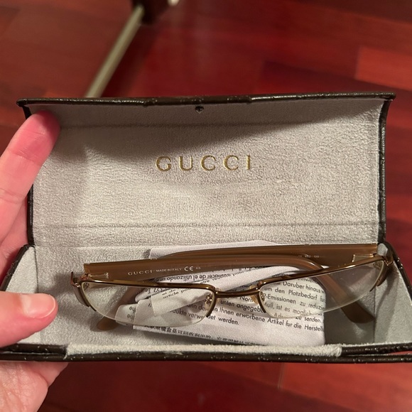 Gucci glasses - Picture 3 of 8